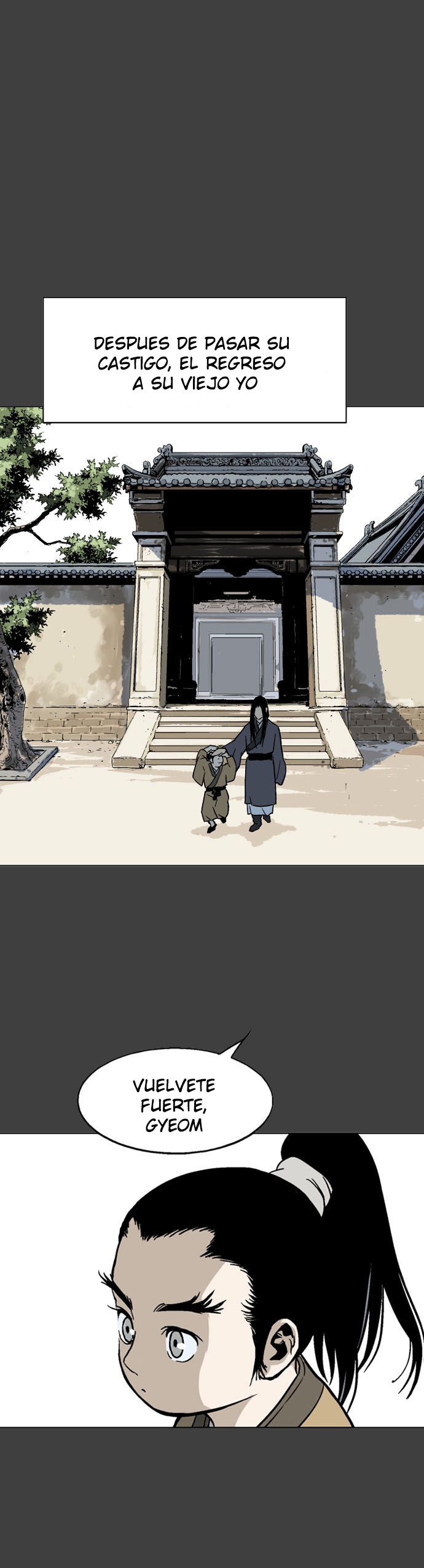 Read Gosu Es Manga Online