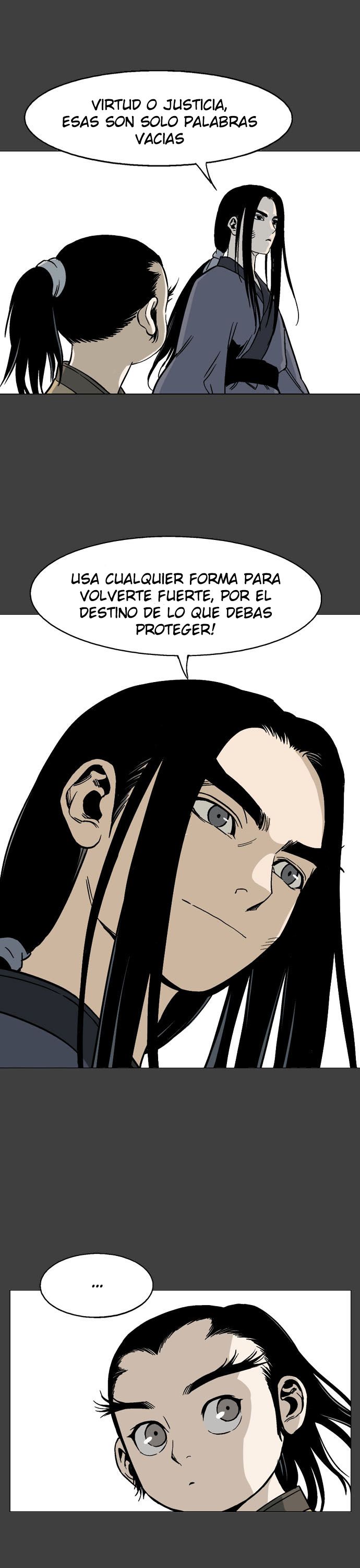 Read Gosu Es Manga Online