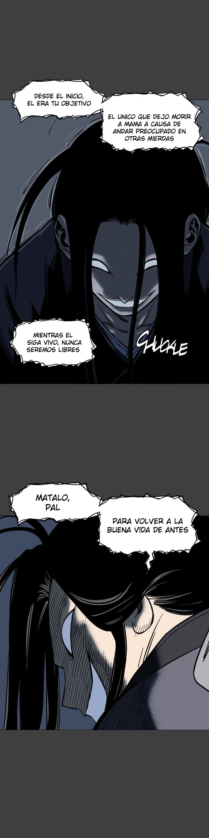 Read Gosu Es Manga Online