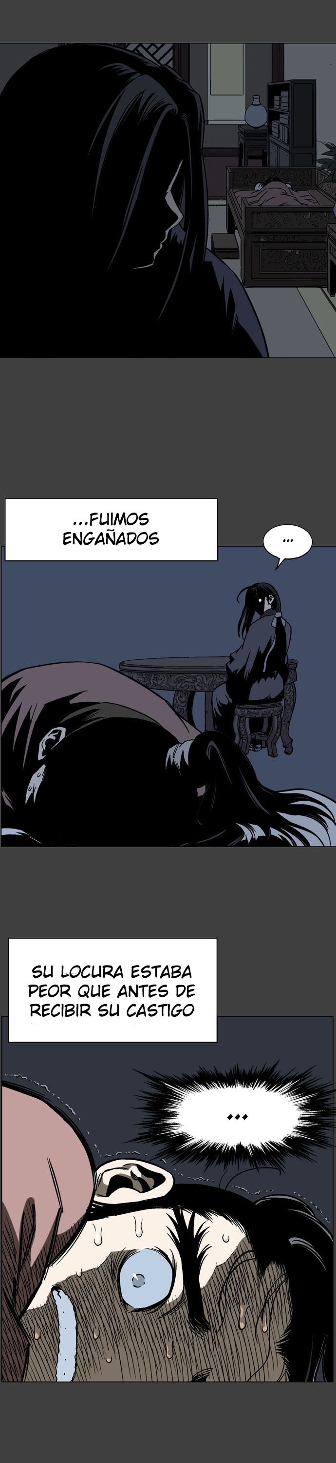 Read Gosu Es Manga Online