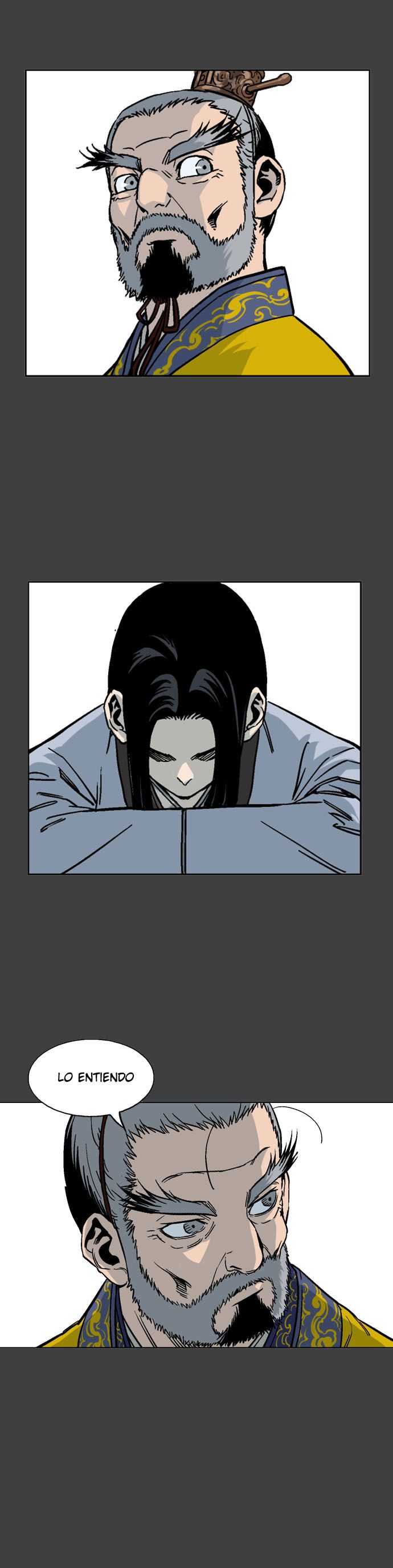 Read Gosu Es Manga Online