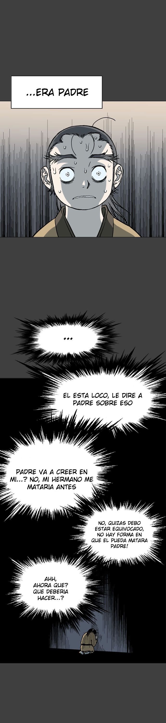 Read Gosu Es Manga Online