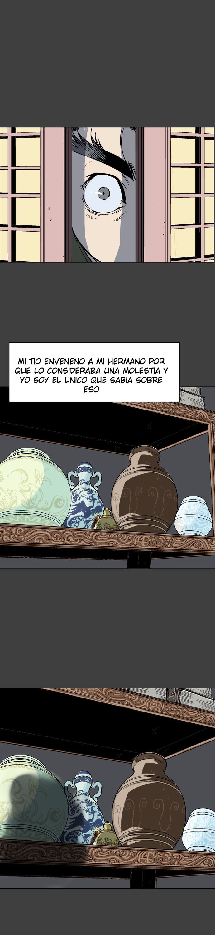 Read Gosu Es Manga Online