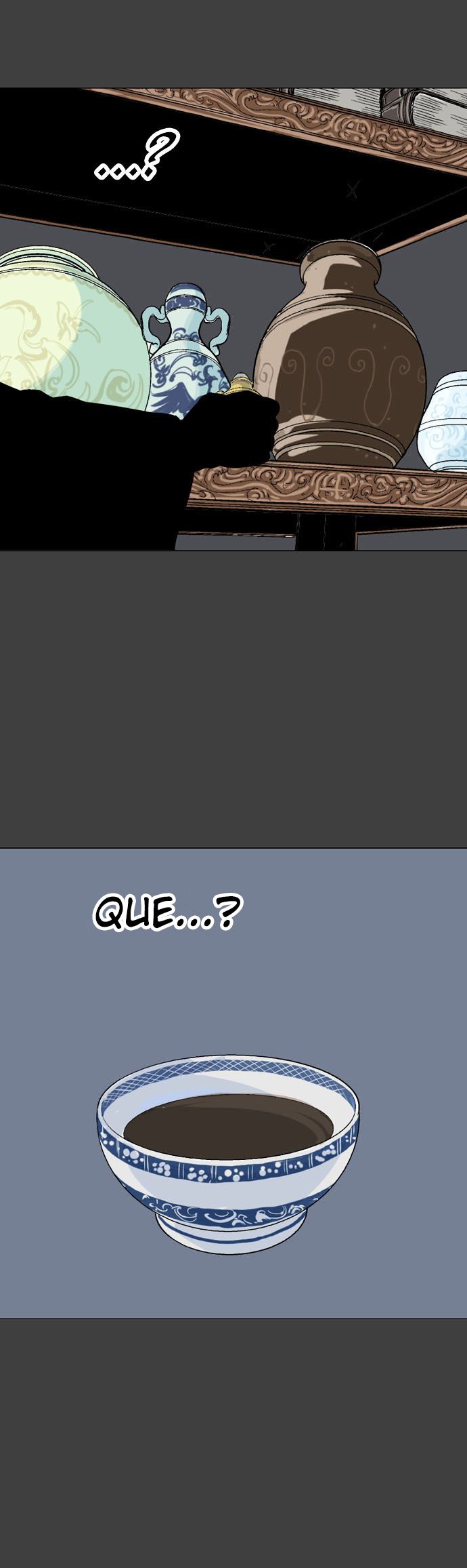 Read Gosu Es Manga Online