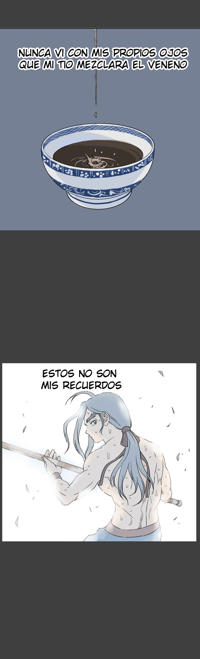Read Gosu Es Manga Online