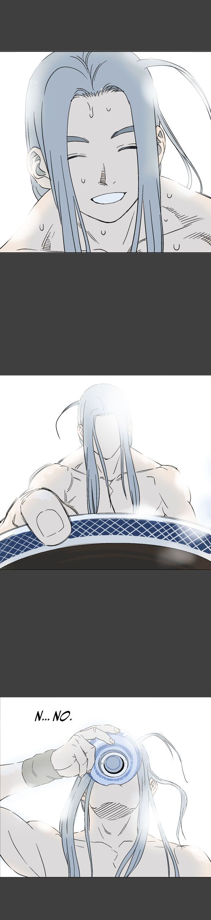 Read Gosu Es Manga Online