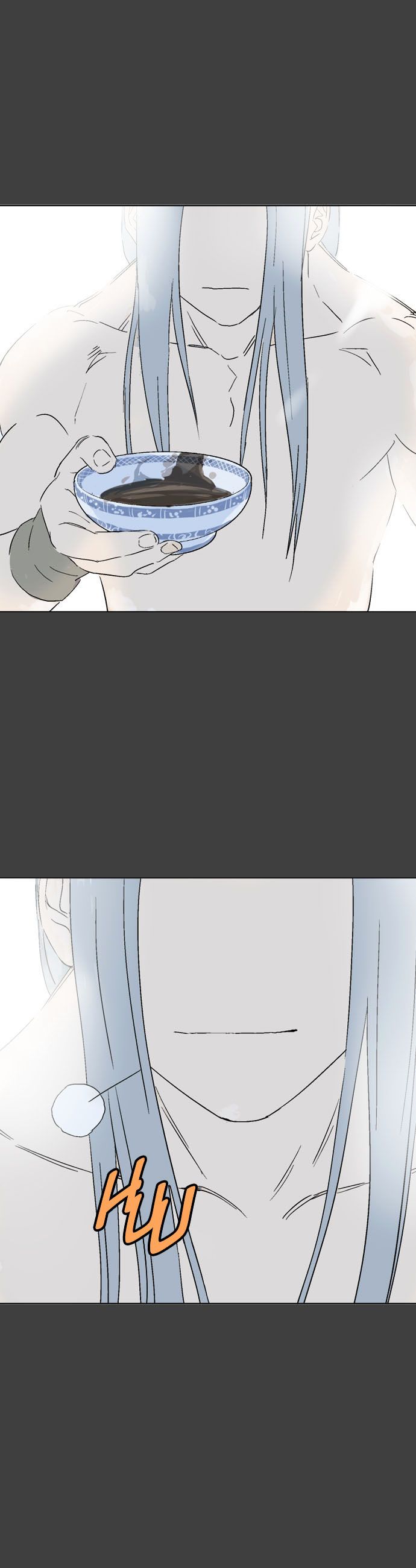 Read Gosu Es Manga Online