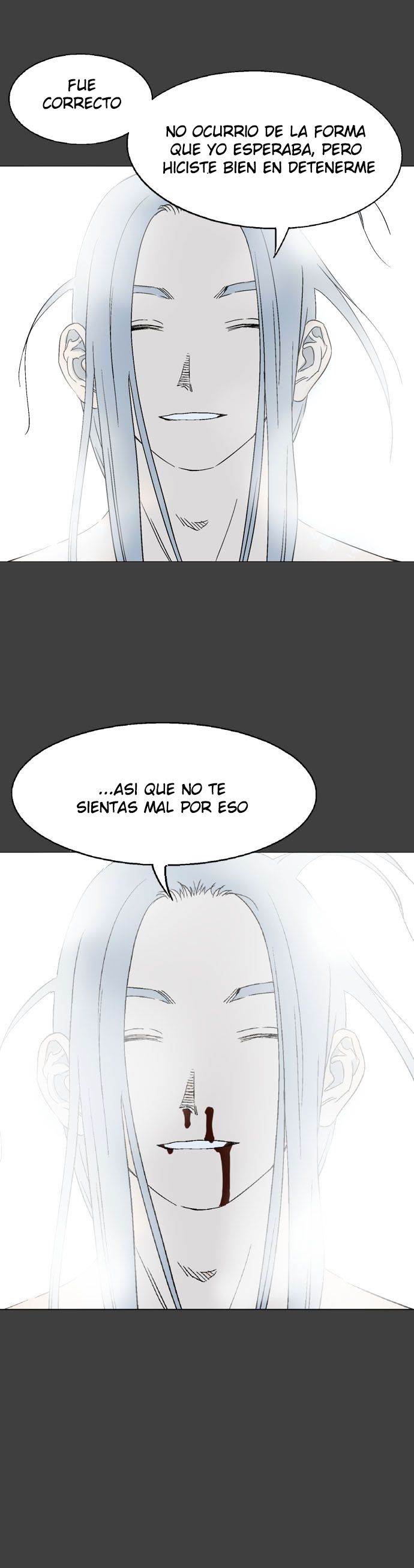 Read Gosu Es Manga Online