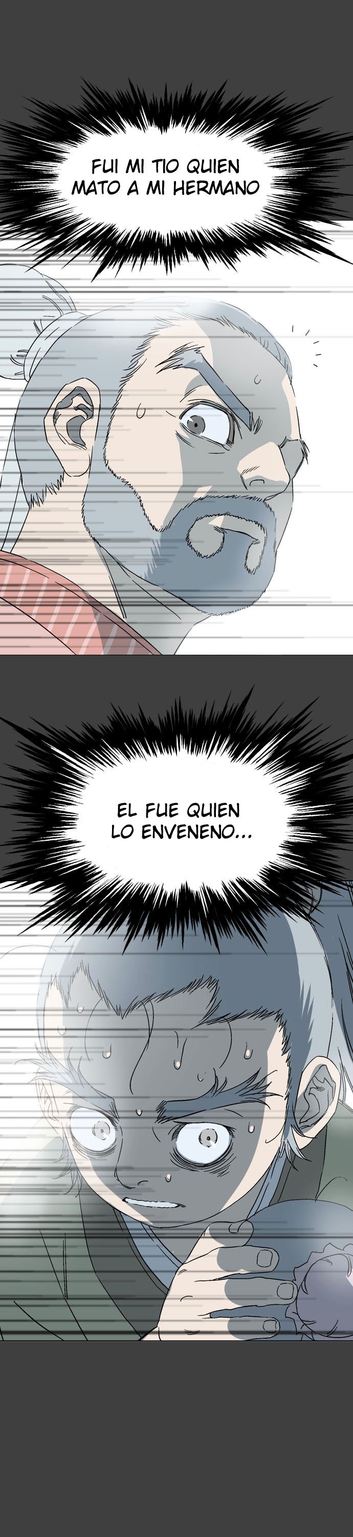 Read Gosu Es Manga Online
