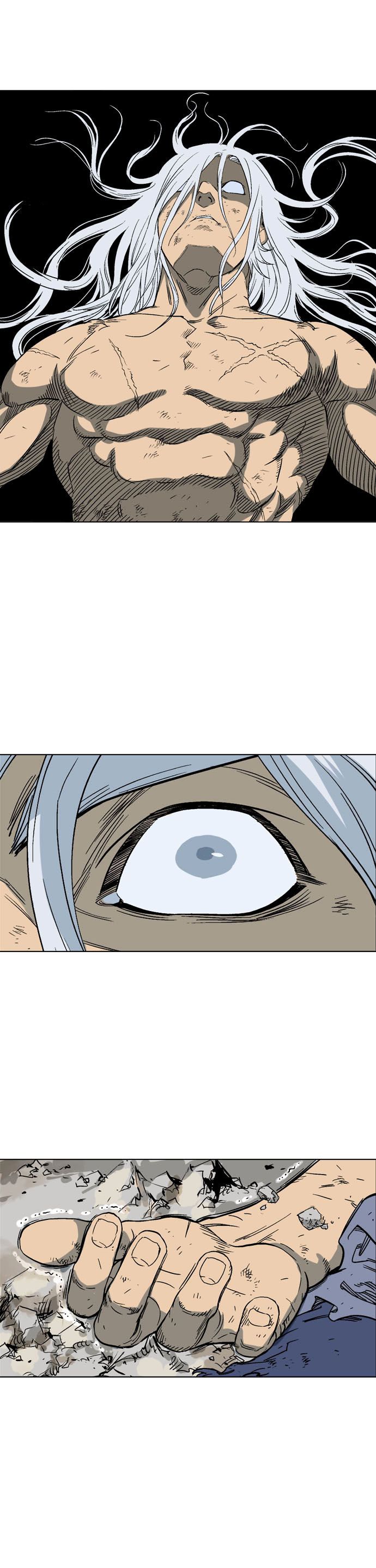 Read Gosu Es Manga Online