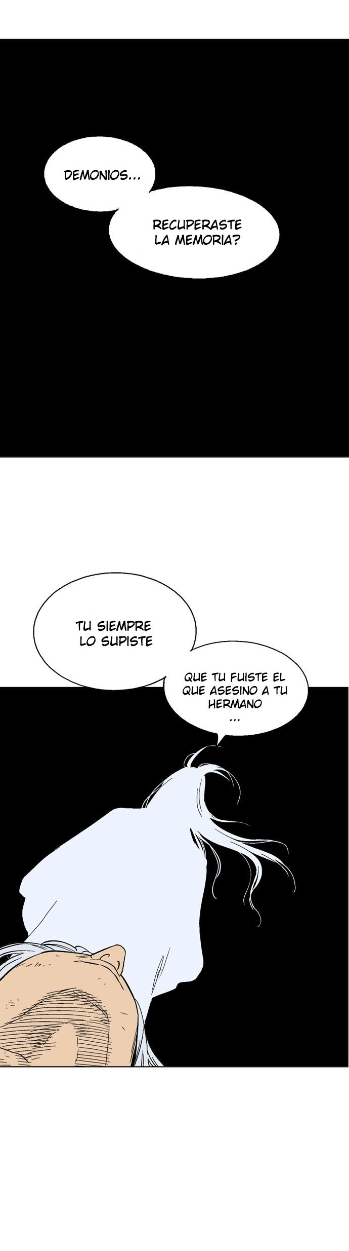 Read Gosu Es Manga Online