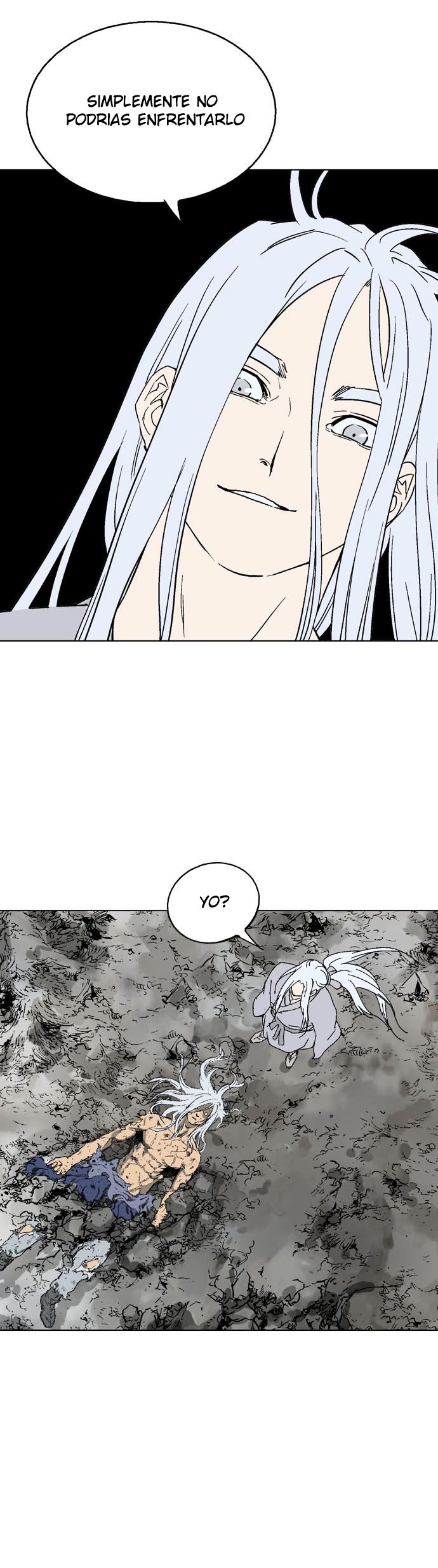 Read Gosu Es Manga Online