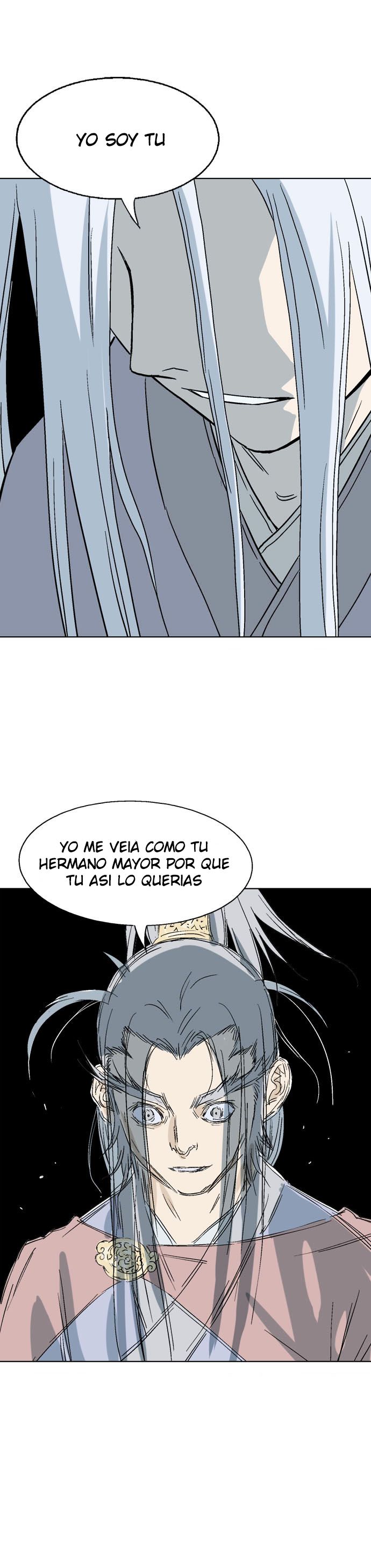 Read Gosu Es Manga Online