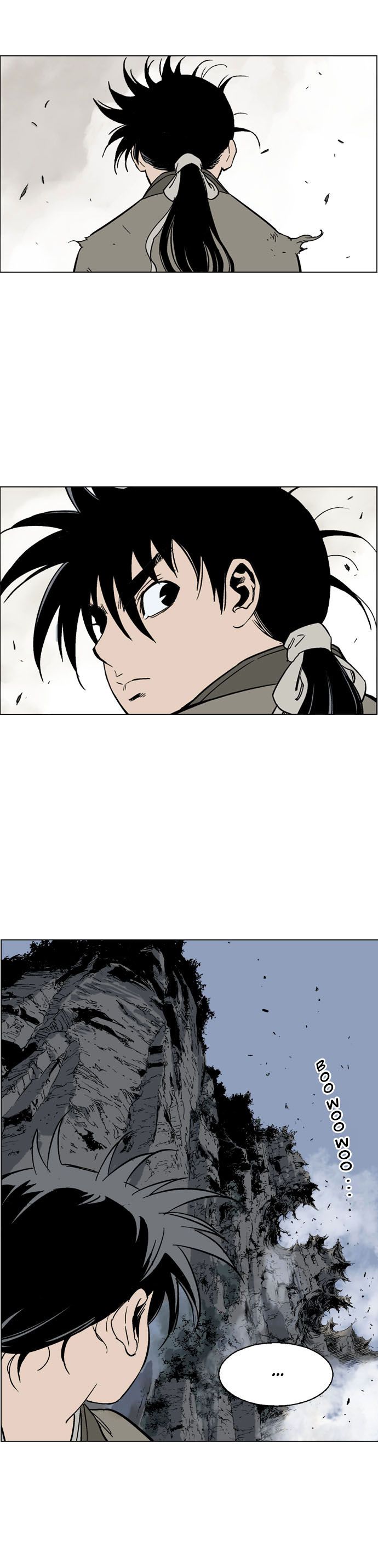 Read Gosu Es Manga Online