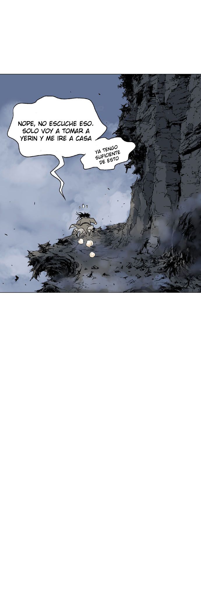 Read Gosu Es Manga Online