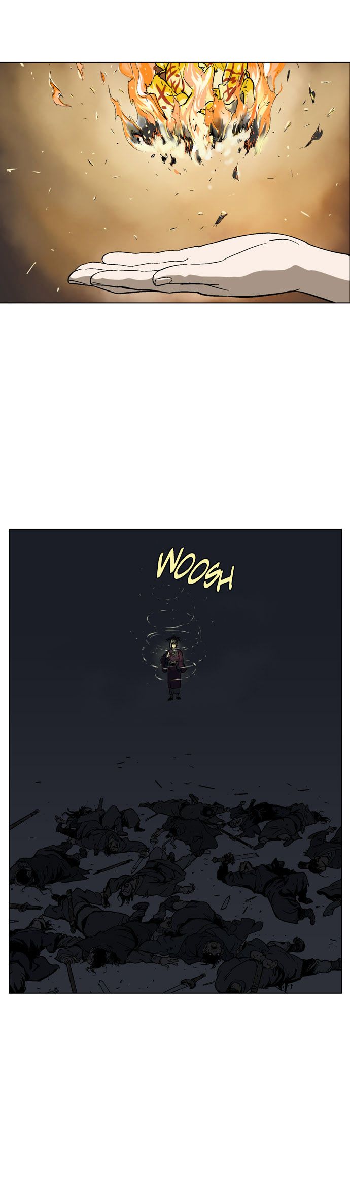 Read Gosu Es Manga Online