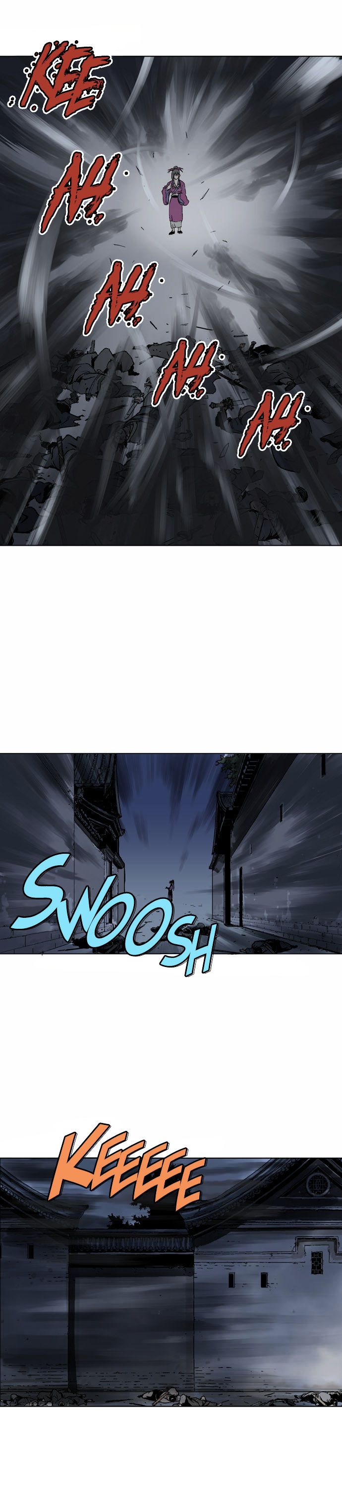 Read Gosu Es Manga Online