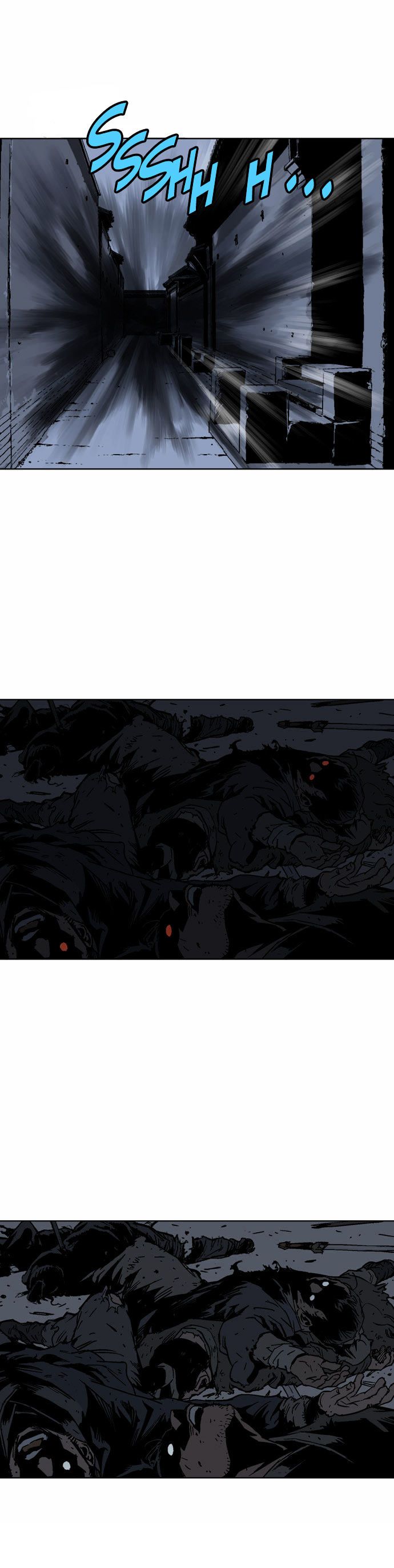 Read Gosu Es Manga Online