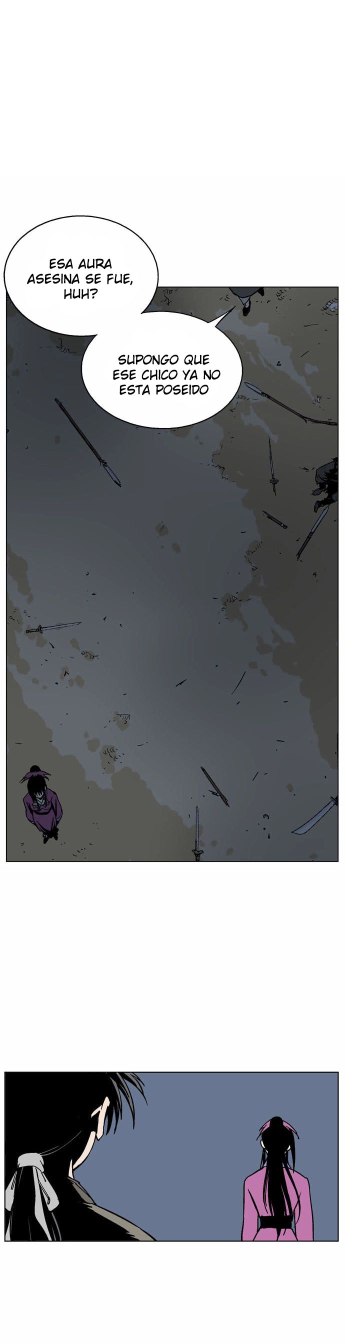 Read Gosu Es Manga Online
