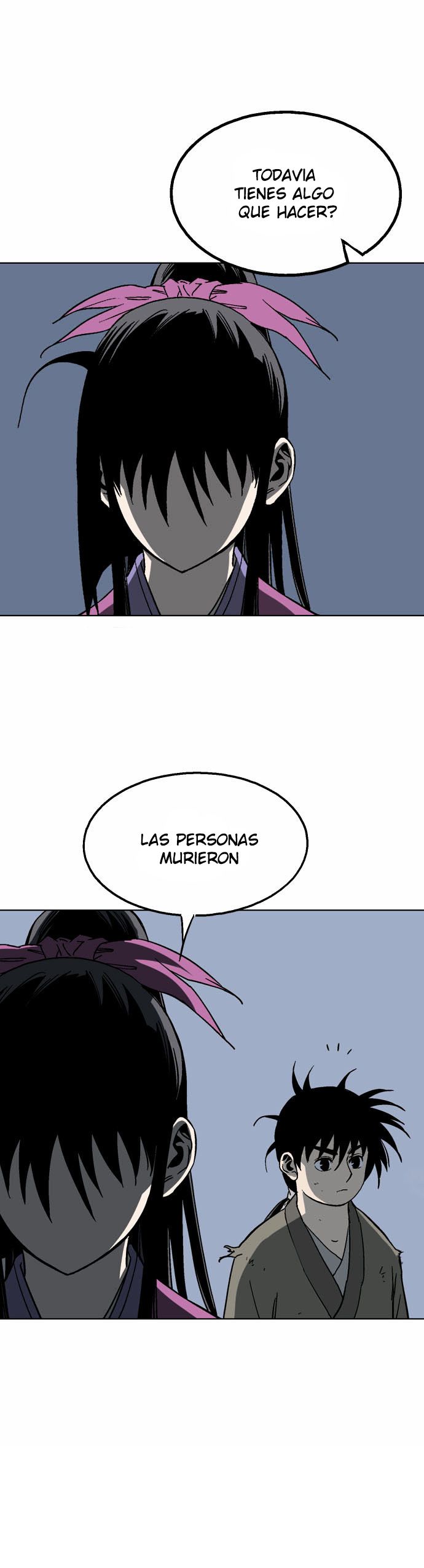 Read Gosu Es Manga Online