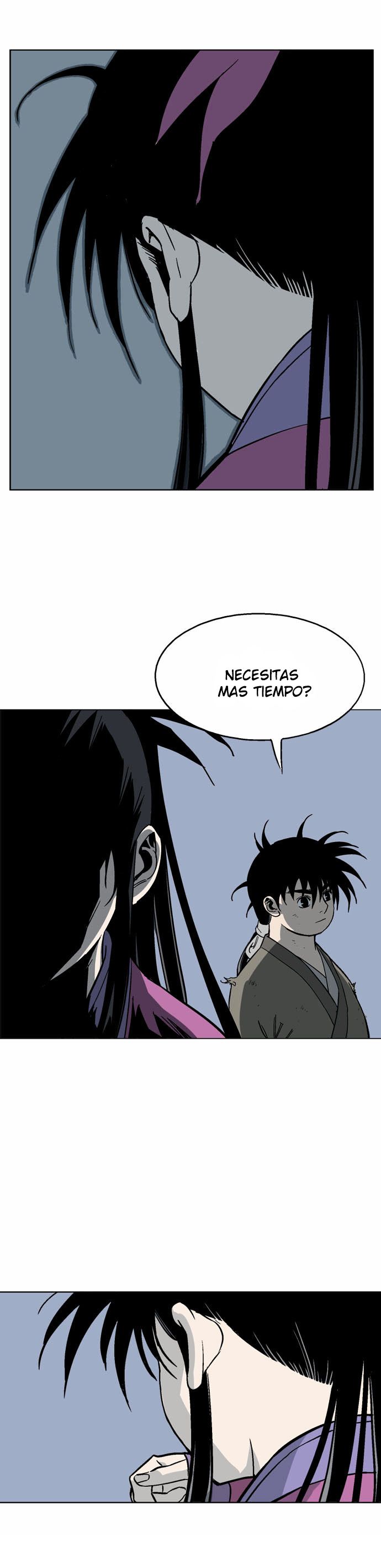 Read Gosu Es Manga Online