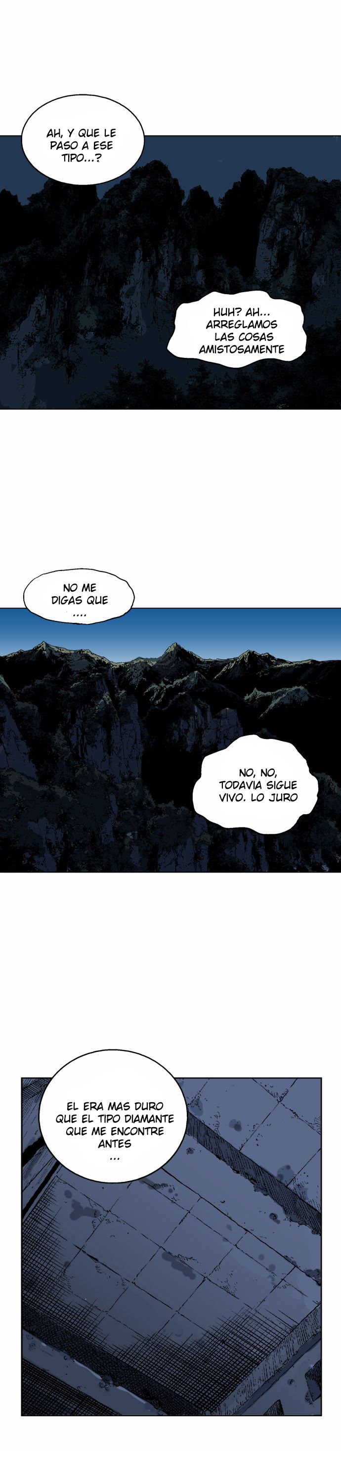 Read Gosu Es Manga Online