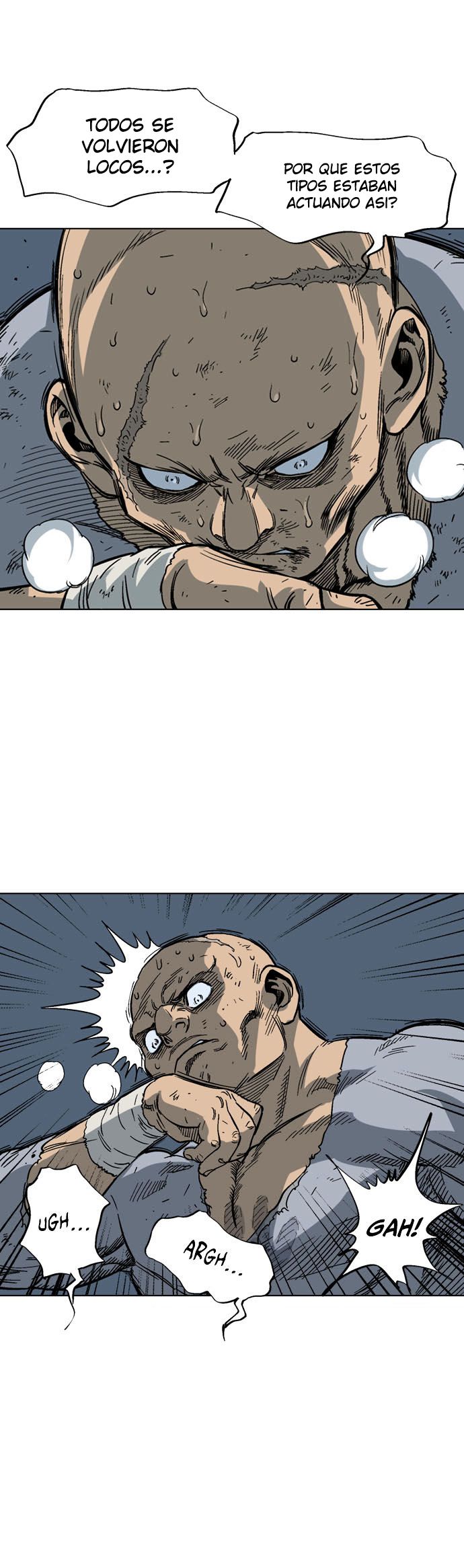 Read Gosu Es Manga Online