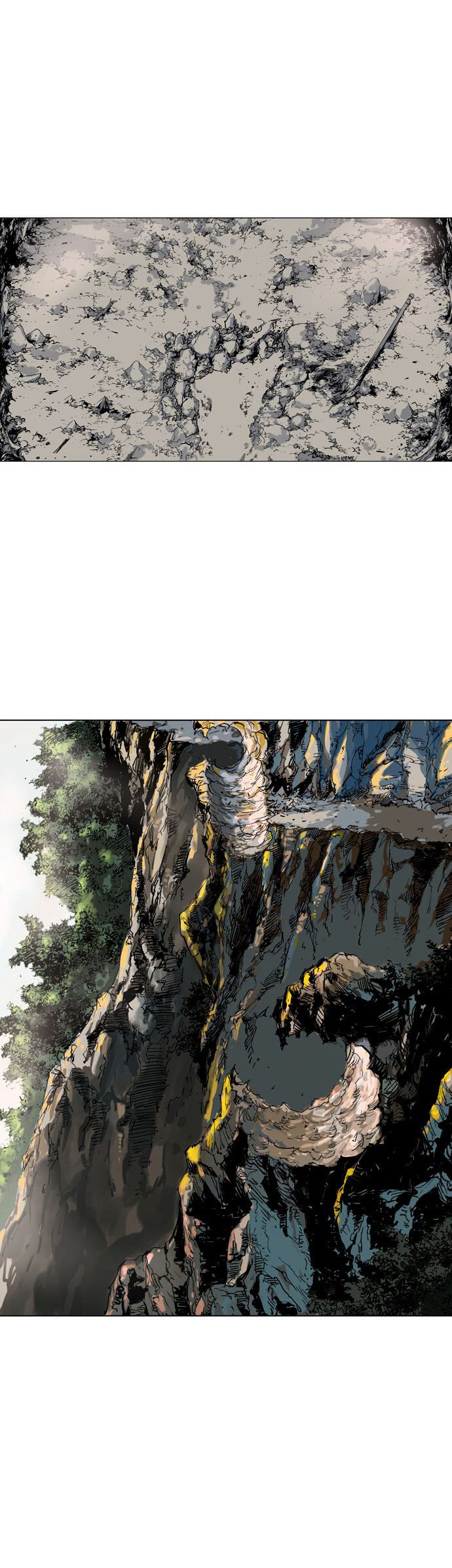 Read Gosu Es Manga Online