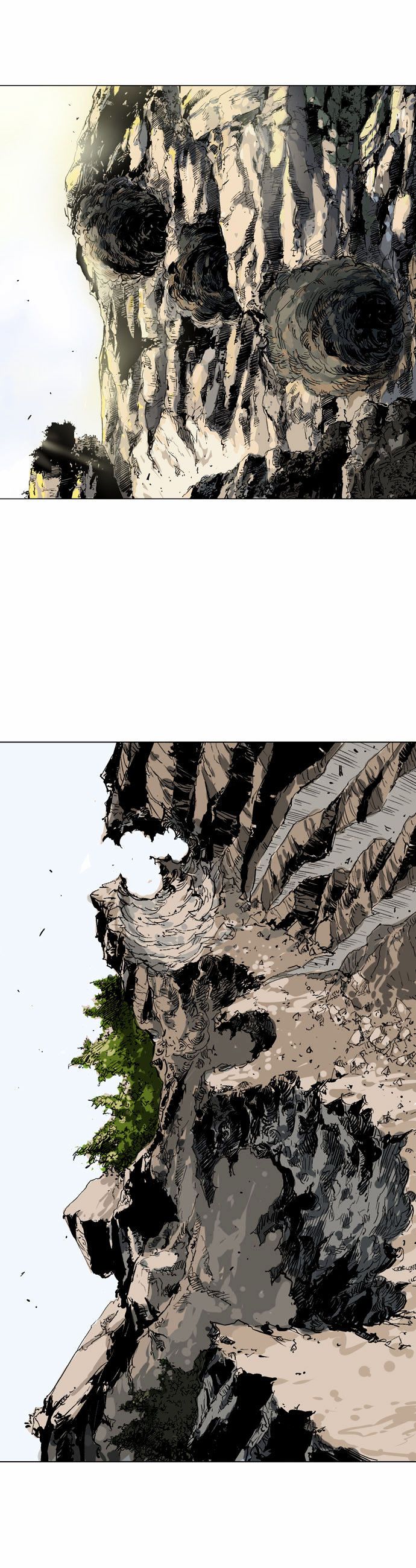 Read Gosu Es Manga Online