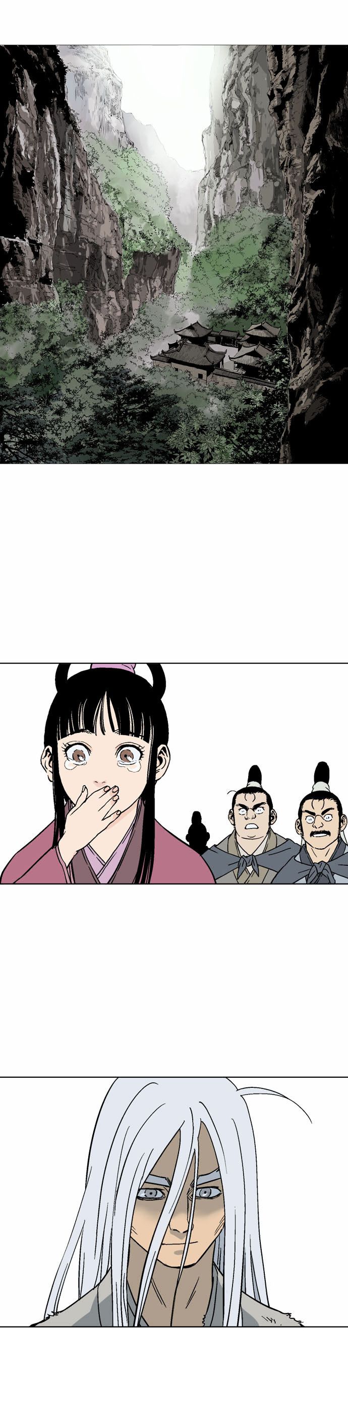 Read Gosu Es Manga Online