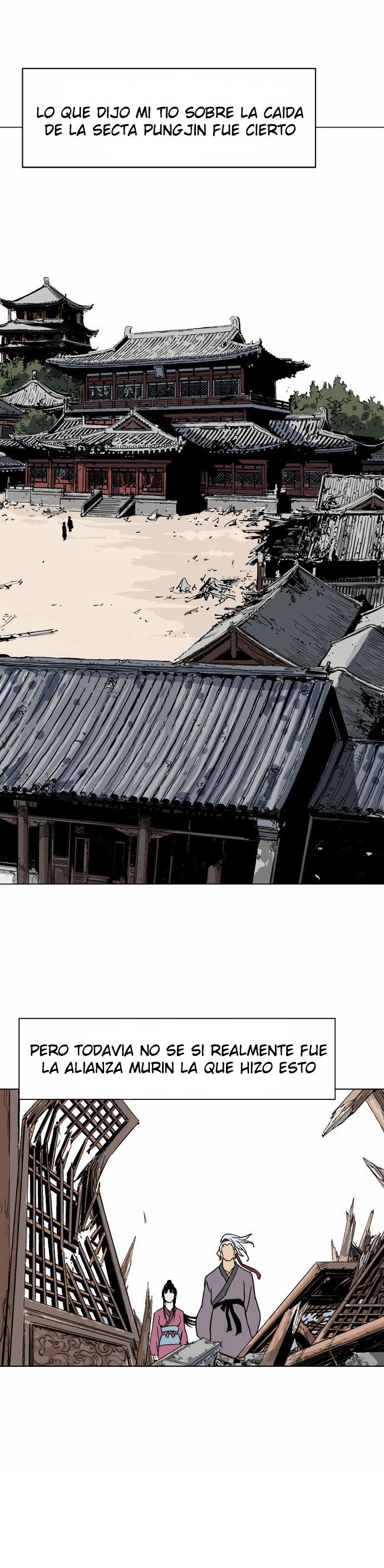 Read Gosu Es Manga Online