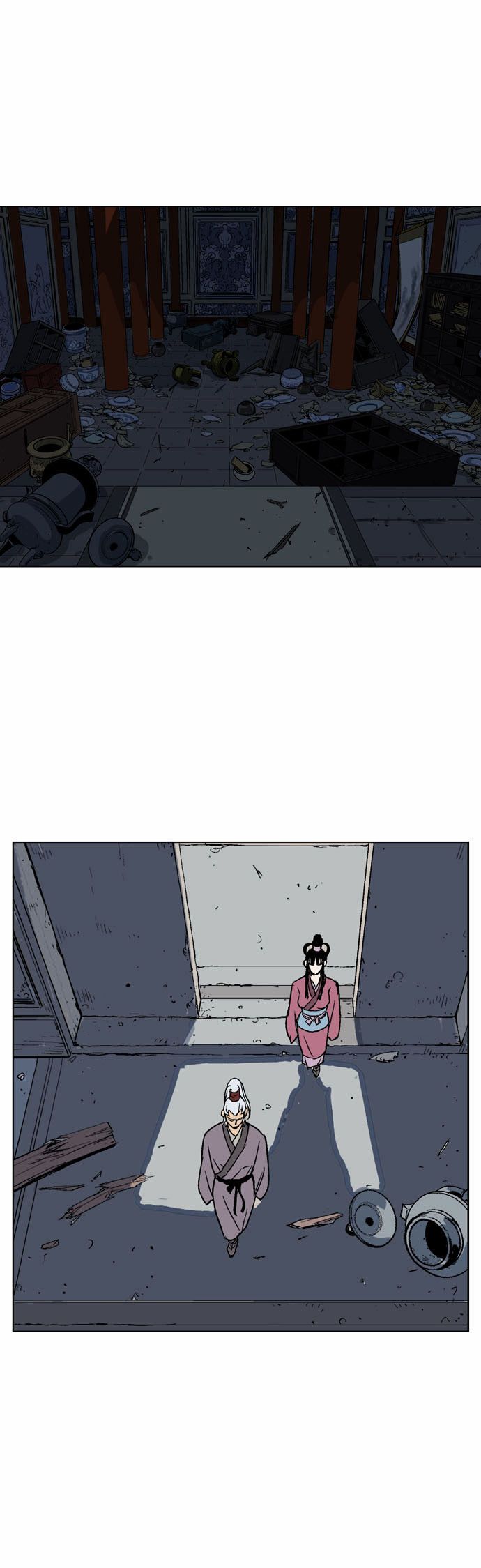 Read Gosu Es Manga Online