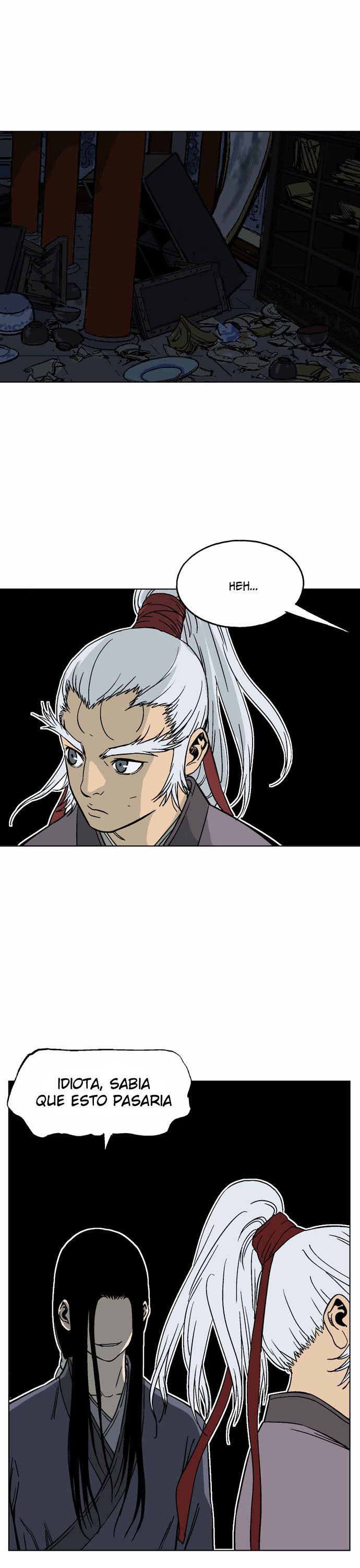 Read Gosu Es Manga Online