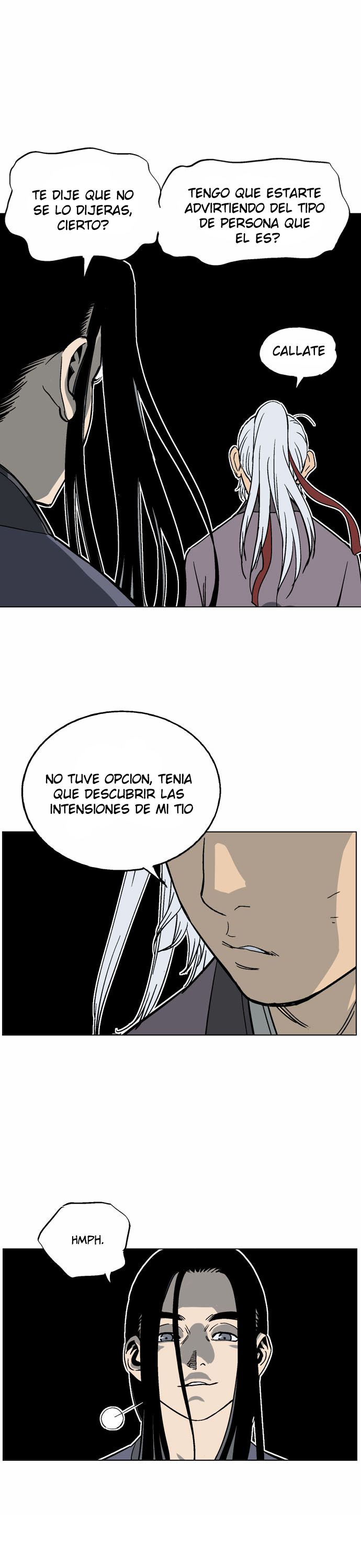 Read Gosu Es Manga Online