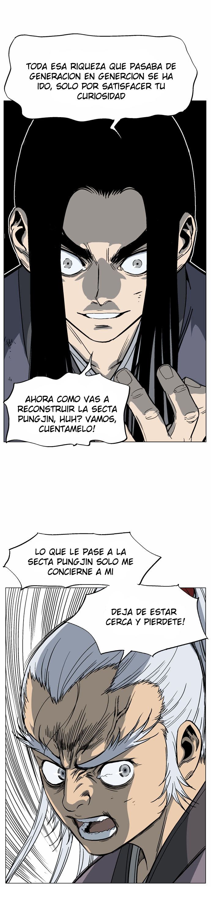 Read Gosu Es Manga Online