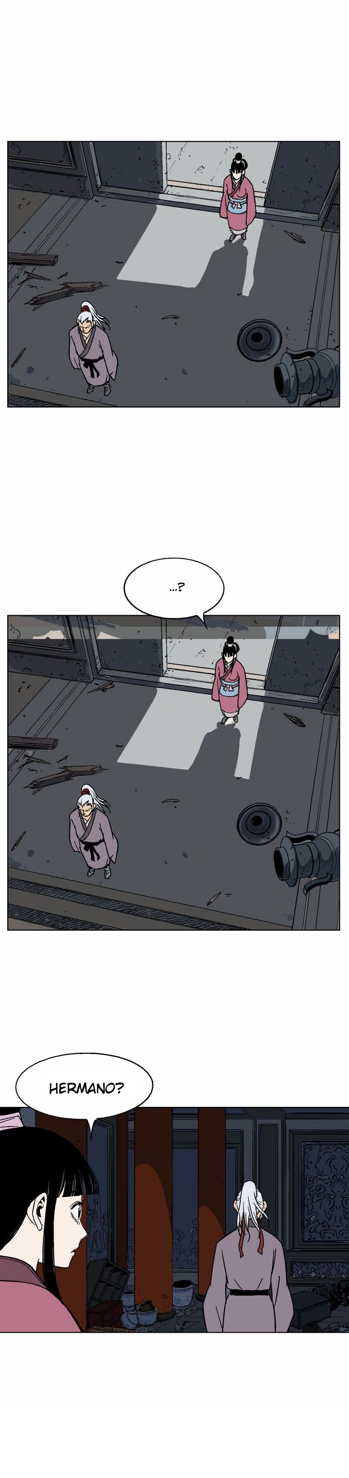 Read Gosu Es Manga Online