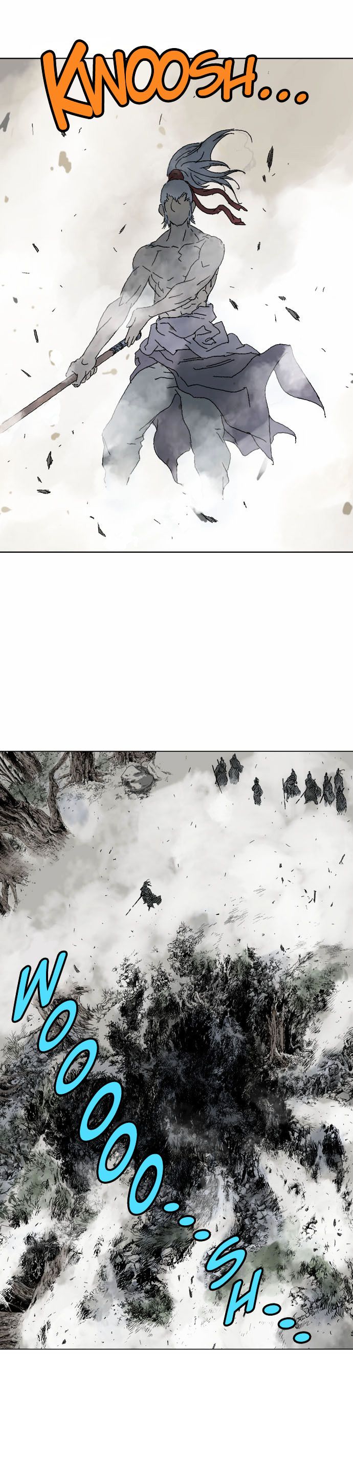 Read Gosu Es Manga Online
