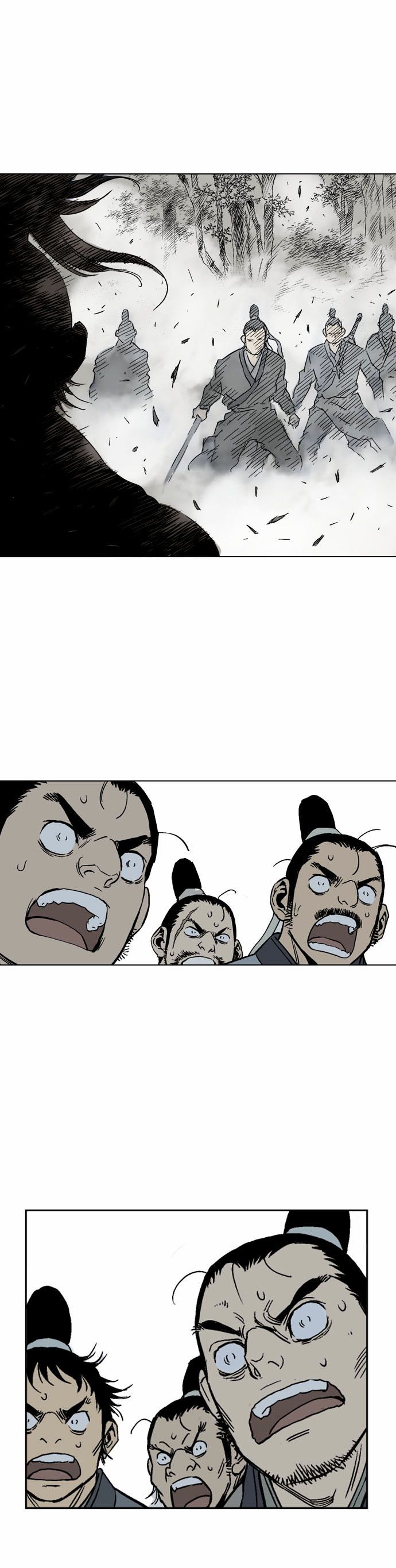 Read Gosu Es Manga Online