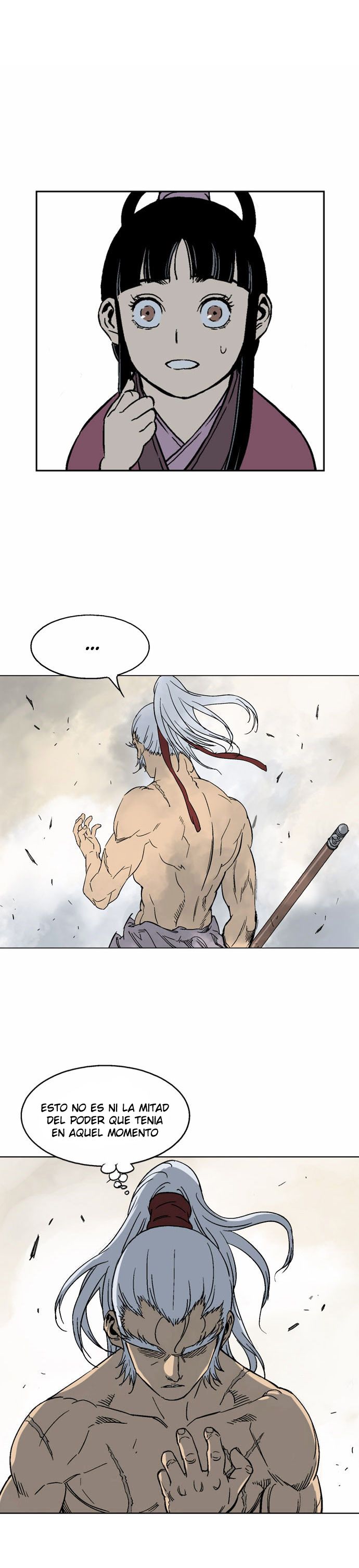 Read Gosu Es Manga Online