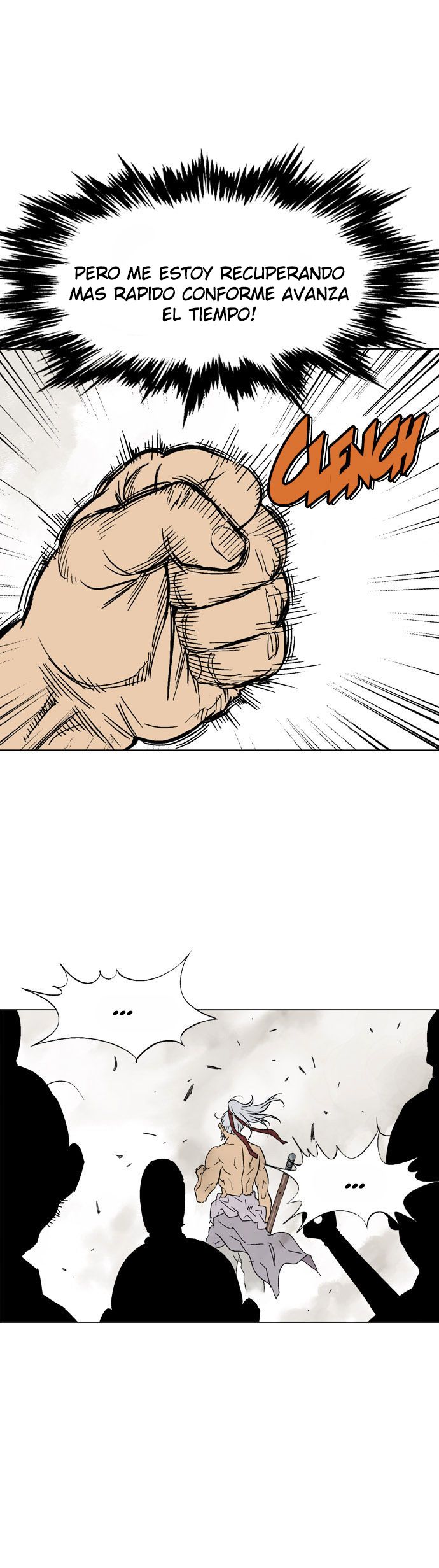 Read Gosu Es Manga Online