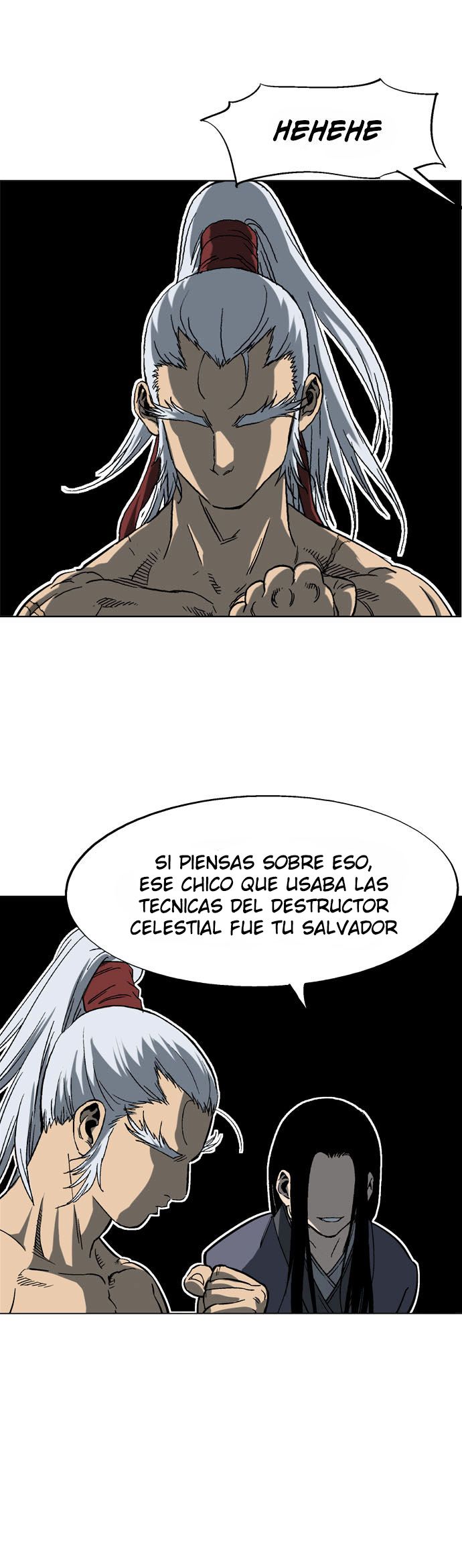 Read Gosu Es Manga Online
