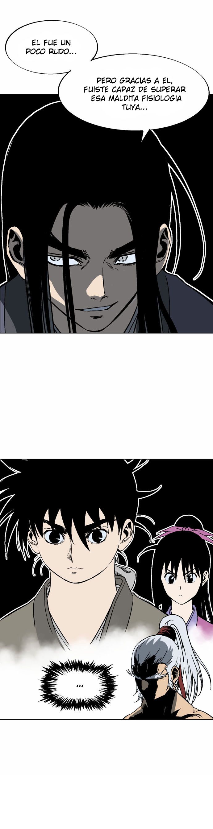Read Gosu Es Manga Online
