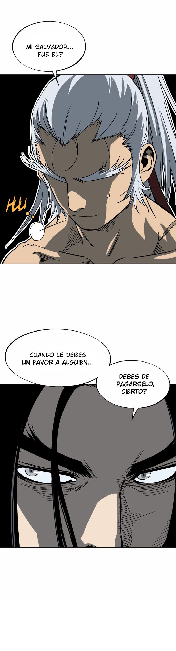 Read Gosu Es Manga Online