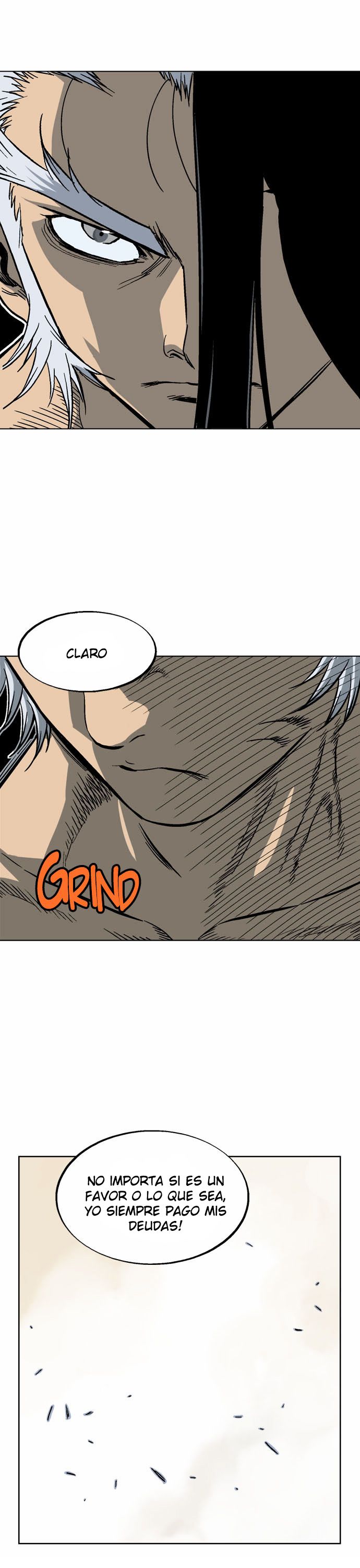 Read Gosu Es Manga Online