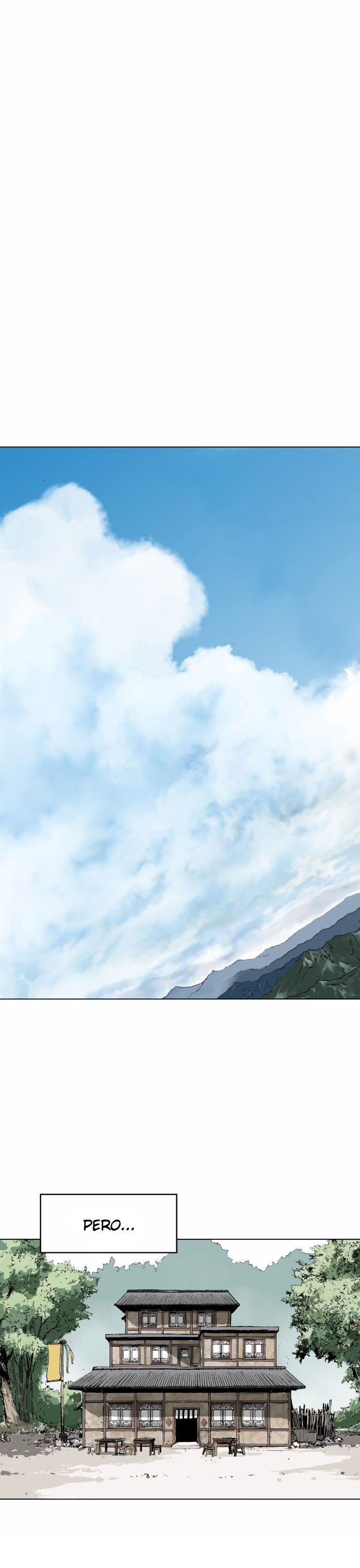Read Gosu Es Manga Online