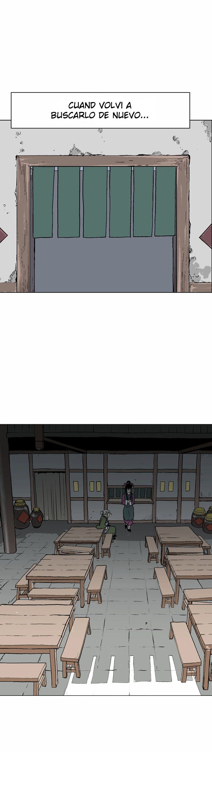 Read Gosu Es Manga Online
