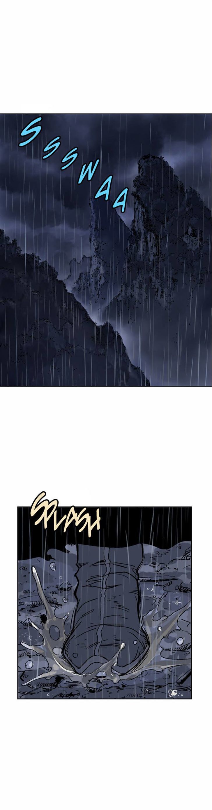 Read Gosu Es Manga Online