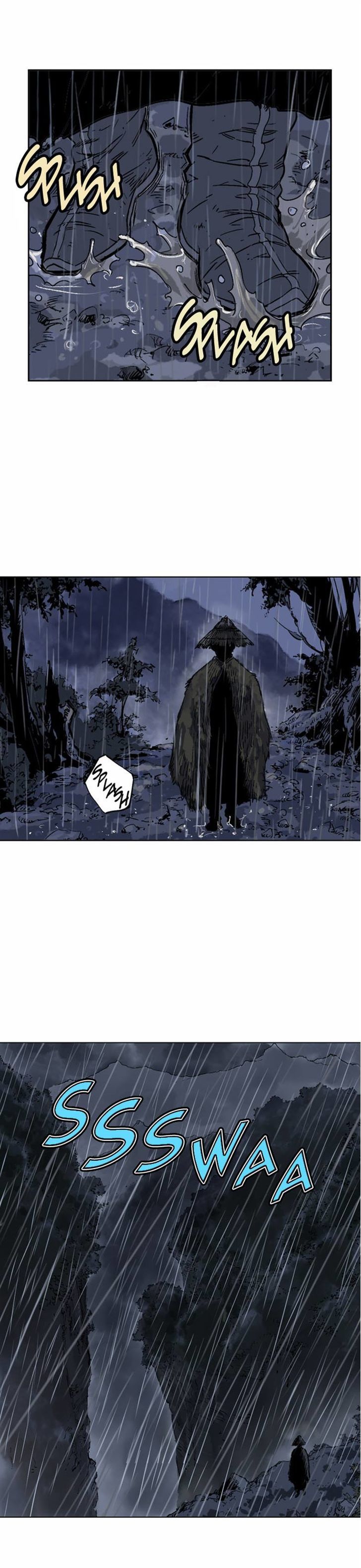 Read Gosu Es Manga Online