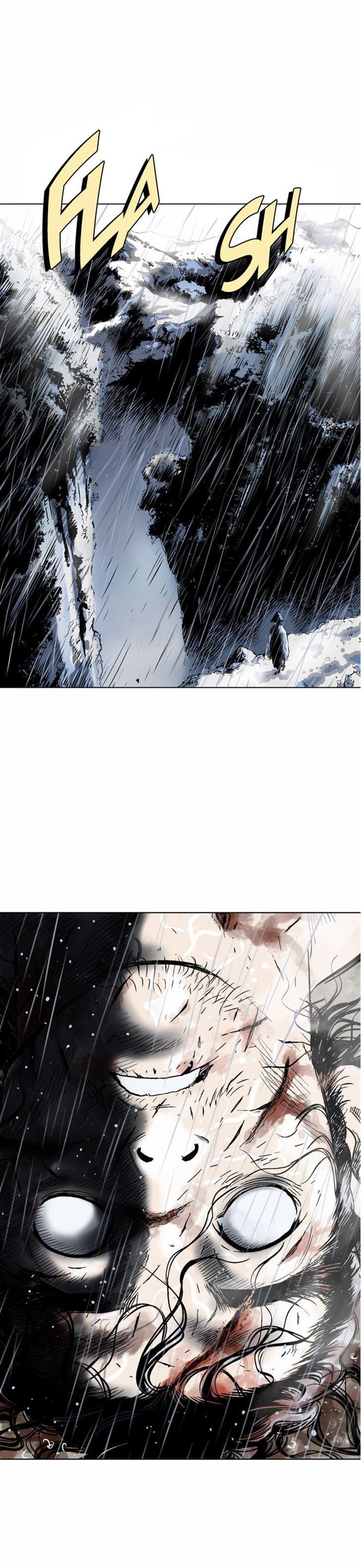 Read Gosu Es Manga Online