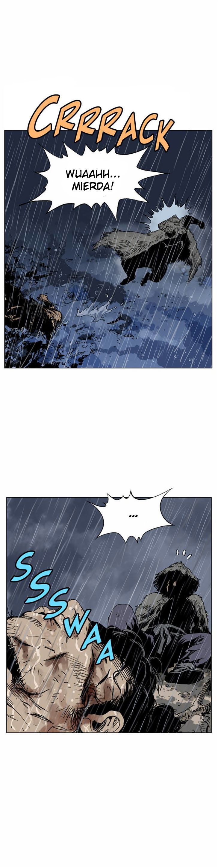 Read Gosu Es Manga Online